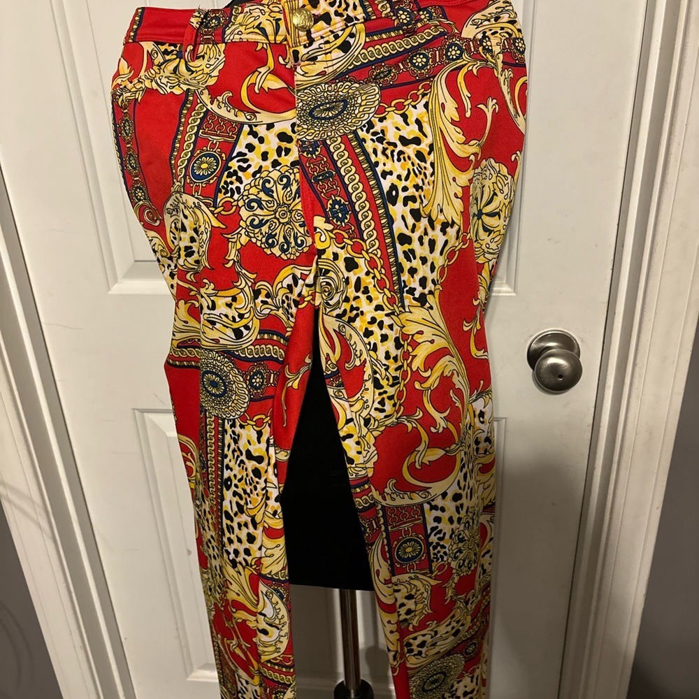 Pants - Picture 4 of 4